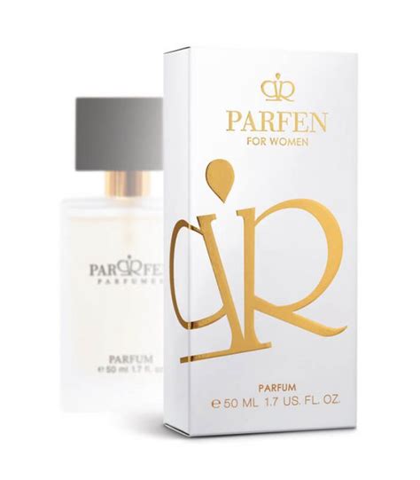 Parfens Parfum